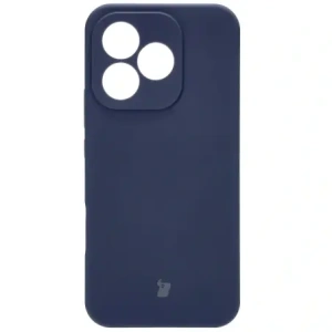 Kup Husa Bizon Soft Case Honor 400 Lite 5G albastru închis - BIZ9534 - {ean13} - Sklep Home Screen
