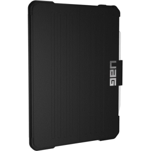 Kup Etui UAG Urban Armor Gear Metropolis Apple iPad Pro 11 2018 (1. generacji) (czarne) - UAG055BLK - {ean13} - Sklep Home Screen