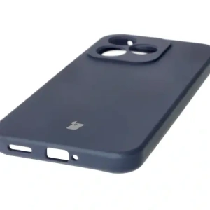 Kup Husa Bizon Soft Case Honor 400 Lite 5G albastru închis - BIZ9534 - {ean13} - Sklep Home Screen