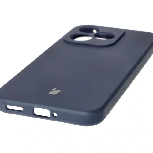 Buy Bizon Soft Case Honor 400 Lite 5G dark blue - BIZ9534 - {ean13} - Home Screen Store Europe