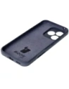 Kup Husa Bizon Soft Case Honor 400 Lite 5G albastru închis - BIZ9534 - {ean13} - Sklep Home Screen