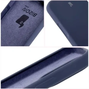 Kup Husa Bizon Soft Case Honor 400 Lite 5G albastru închis - BIZ9534 - {ean13} - Sklep Home Screen