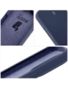 Kup Bizon Soft Case Honor 400 Lite 5G dunkelblau - BIZ9534 - {ean13} - Sklep Home Screen