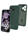 Kup Bizon Soft Case Honor 400 Lite 5G dunkelgrün - BIZ9535 - {ean13} - Sklep Home Screen