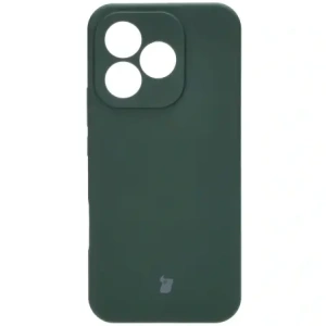 Kup Husa Bizon Soft Case Honor 400 Lite 5G verde închis - BIZ9535 - {ean13} - Sklep Home Screen