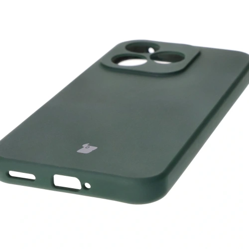 Buy Bizon Soft Case Honor 400 Lite 5G dark green - BIZ9535 - {ean13} - Home Screen Store Europe