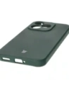Buy Bizon Soft Case Honor 400 Lite 5G dark green - BIZ9535 - {ean13} - Home Screen Store Europe