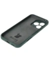 Kup Bizon Soft Case Honor 400 Lite 5G dunkelgrün - BIZ9535 - {ean13} - Sklep Home Screen