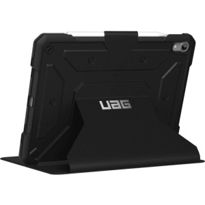 Kup Etui UAG Urban Armor Gear Metropolis Apple iPad Pro 11 2018 (1. generacji) (czarne) - UAG055BLK - {ean13} - Sklep Home Screen
