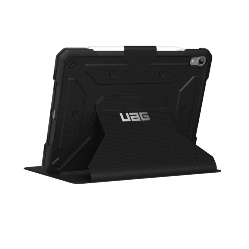 Buy UAG Urban Armor Gear Metropolis Apple iPad Pro 11 (black) - UAG055BLK - {ean13} - Home Screen Store Europe