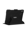 Buy UAG Urban Armor Gear Metropolis Apple iPad Pro 11 (black) - UAG055BLK - {ean13} - Home Screen Store Europe