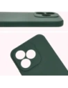 Kup Bizon Soft Case Honor 400 Lite 5G dunkelgrün - BIZ9535 - {ean13} - Sklep Home Screen