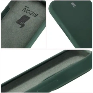 Kup Bizon Soft Case Honor 400 Lite 5G sötétzöld - BIZ9535 - {ean13} - Sklep Home Screen