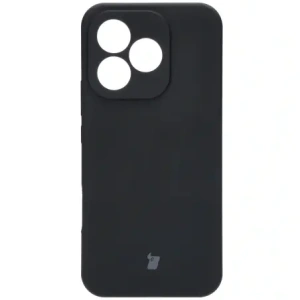 Kup Husă Bizon Soft Case Honor 400 Lite 5G neagră - BIZ9536 - {ean13} - Sklep Home Screen