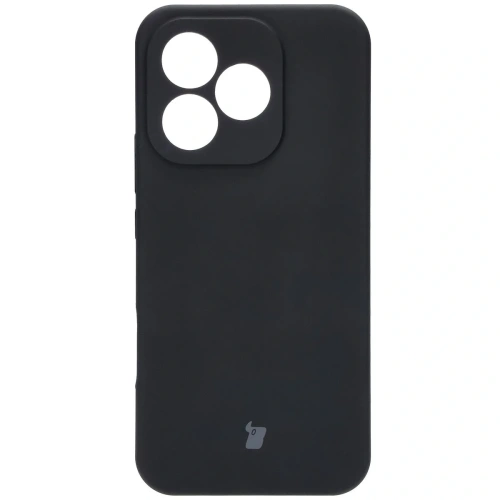 Kup Bizon Soft Case Honor 400 Lite 5G fekete - BIZ9536 - {ean13} - Sklep Home Screen