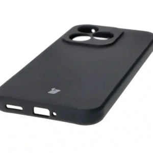 Kup Husă Bizon Soft Case Honor 400 Lite 5G neagră - BIZ9536 - {ean13} - Sklep Home Screen