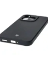 Kup Husă Bizon Soft Case Honor 400 Lite 5G neagră - BIZ9536 - {ean13} - Sklep Home Screen