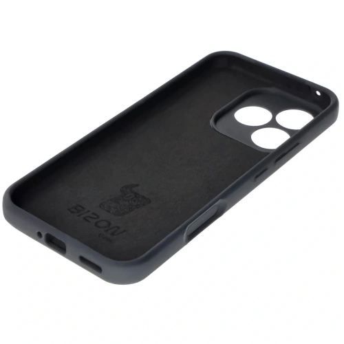 Kup Bizon Soft Case Honor 400 Lite 5G černý - BIZ9536 - {ean13} - Sklep Home Screen