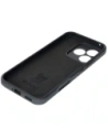 Kup Bizon Soft Case Honor 400 Lite 5G fekete - BIZ9536 - {ean13} - Sklep Home Screen