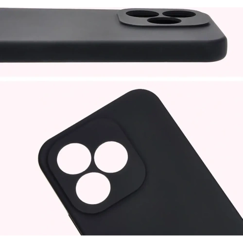 Kup Bizon Soft Case Honor 400 Lite 5G černý - BIZ9536 - {ean13} - Sklep Home Screen