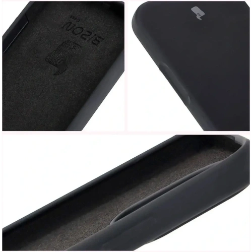 Kup Bizon Soft Case Honor 400 Lite 5G schwarz - BIZ9536 - {ean13} - Sklep Home Screen