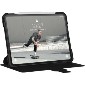 Buy UAG Urban Armor Gear Metropolis Apple iPad Pro 11 (black) - UAG055BLK - {ean13} - Home Screen Store Europe