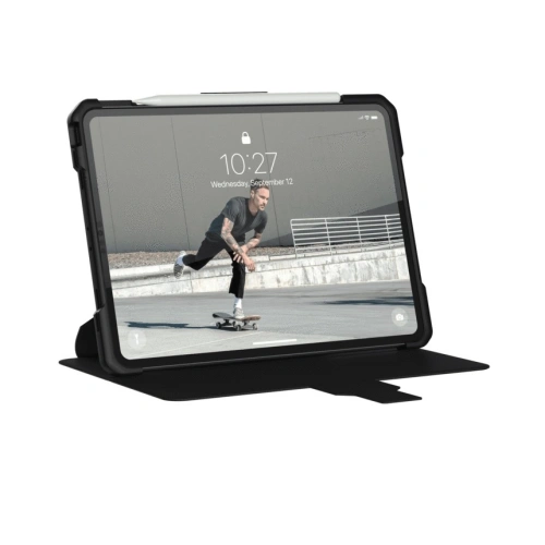 Buy UAG Urban Armor Gear Metropolis Apple iPad Pro 11 (black) - UAG055BLK - {ean13} - Home Screen Store Europe