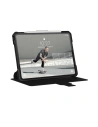 Buy UAG Urban Armor Gear Metropolis Apple iPad Pro 11 (black) - UAG055BLK - {ean13} - Home Screen Store Europe