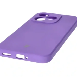 Kup Husă Bizon Soft Case Honor 400 Lite 5G violet - BIZ9537 - {ean13} - Sklep Home Screen