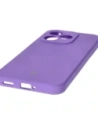 Kup Husă Bizon Soft Case Honor 400 Lite 5G violet - BIZ9537 - {ean13} - Sklep Home Screen