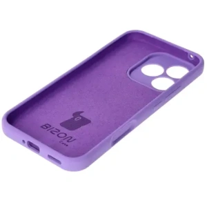 Kup Husă Bizon Soft Case Honor 400 Lite 5G violet - BIZ9537 - {ean13} - Sklep Home Screen