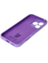 Buy Bizon Soft Case Honor 400 Lite 5G purple - BIZ9537 - {ean13} - Home Screen Store Europe