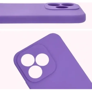 Kup Husă Bizon Soft Case Honor 400 Lite 5G violet - BIZ9537 - {ean13} - Sklep Home Screen