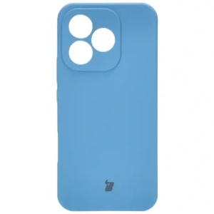 Kup Husă Bizon Soft Case Honor 400 Lite 5G albastră - BIZ9538 - {ean13} - Sklep Home Screen