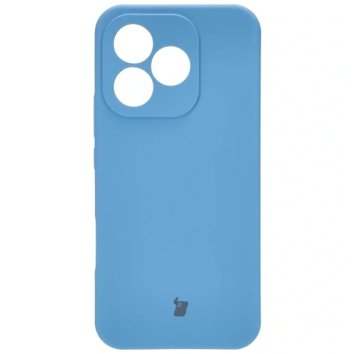 Kup Bizon Soft Case Honor 400 Lite 5G modrý - BIZ9538 - {ean13} - Sklep Home Screen