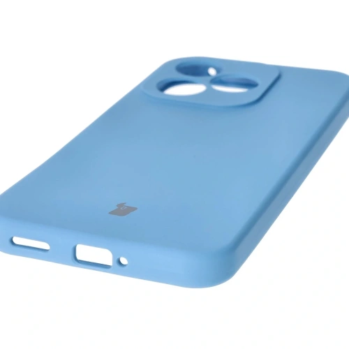 Kup Bizon Soft Case Honor 400 Lite 5G modrý - BIZ9538 - {ean13} - Sklep Home Screen