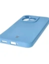 Kup Bizon Soft Case Honor 400 Lite 5G modrý - BIZ9538 - {ean13} - Sklep Home Screen