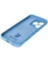Kup Bizon Soft Case Honor 400 Lite 5G modrý - BIZ9538 - {ean13} - Sklep Home Screen