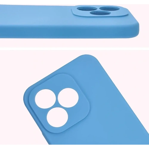 Kup Bizon Soft Case Honor 400 Lite 5G modrý - BIZ9538 - {ean13} - Sklep Home Screen