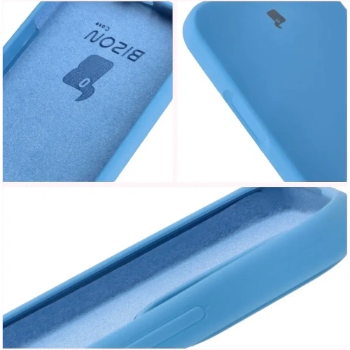 Kup Bizon Soft Case Honor 400 Lite 5G modrý - BIZ9538 - {ean13} - Sklep Home Screen