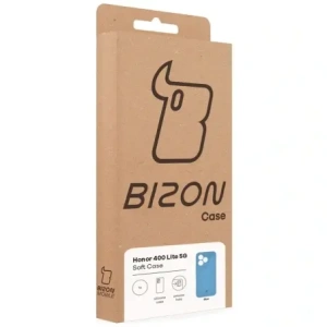 Kup Husă Bizon Soft Case Honor 400 Lite 5G albastră - BIZ9538 - {ean13} - Sklep Home Screen