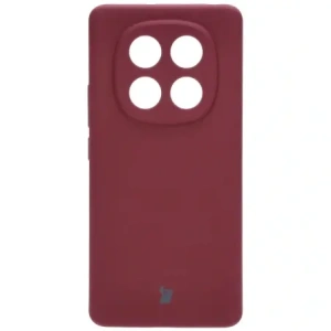 Kup Bizon Soft Case Xiaomi Redmi Note 14 Pro 4G sötétlila - BIZ9539 - {ean13} - Sklep Home Screen