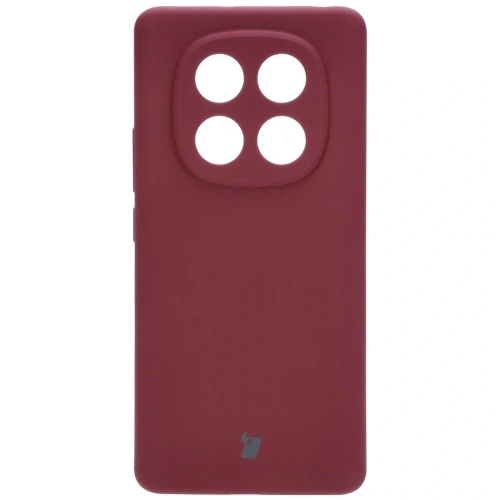 Kup Bizon Soft Case Xiaomi Redmi Note 14 Pro 4G sötétlila - BIZ9539 - {ean13} - Sklep Home Screen