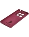 Kup Bizon Soft Case Xiaomi Redmi Note 14 Pro 4G sötétlila - BIZ9539 - {ean13} - Sklep Home Screen