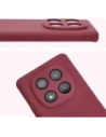 Kup Bizon Soft Case Xiaomi Redmi Note 14 Pro 4G sötétlila - BIZ9539 - {ean13} - Sklep Home Screen
