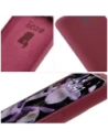 Kup Bizon Soft Case Xiaomi Redmi Note 14 Pro 4G sötétlila - BIZ9539 - {ean13} - Sklep Home Screen