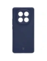 Kup Bizon Soft Case Xiaomi Redmi Note 14 Pro 4G sötétkék - BIZ9540 - {ean13} - Sklep Home Screen