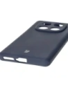 Kup Bizon Soft Case Xiaomi Redmi Note 14 Pro 4G sötétkék - BIZ9540 - {ean13} - Sklep Home Screen
