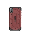Etui UAG Urban Armor Gear Pathfinder Apple iPhone X/XS (karmazsin)