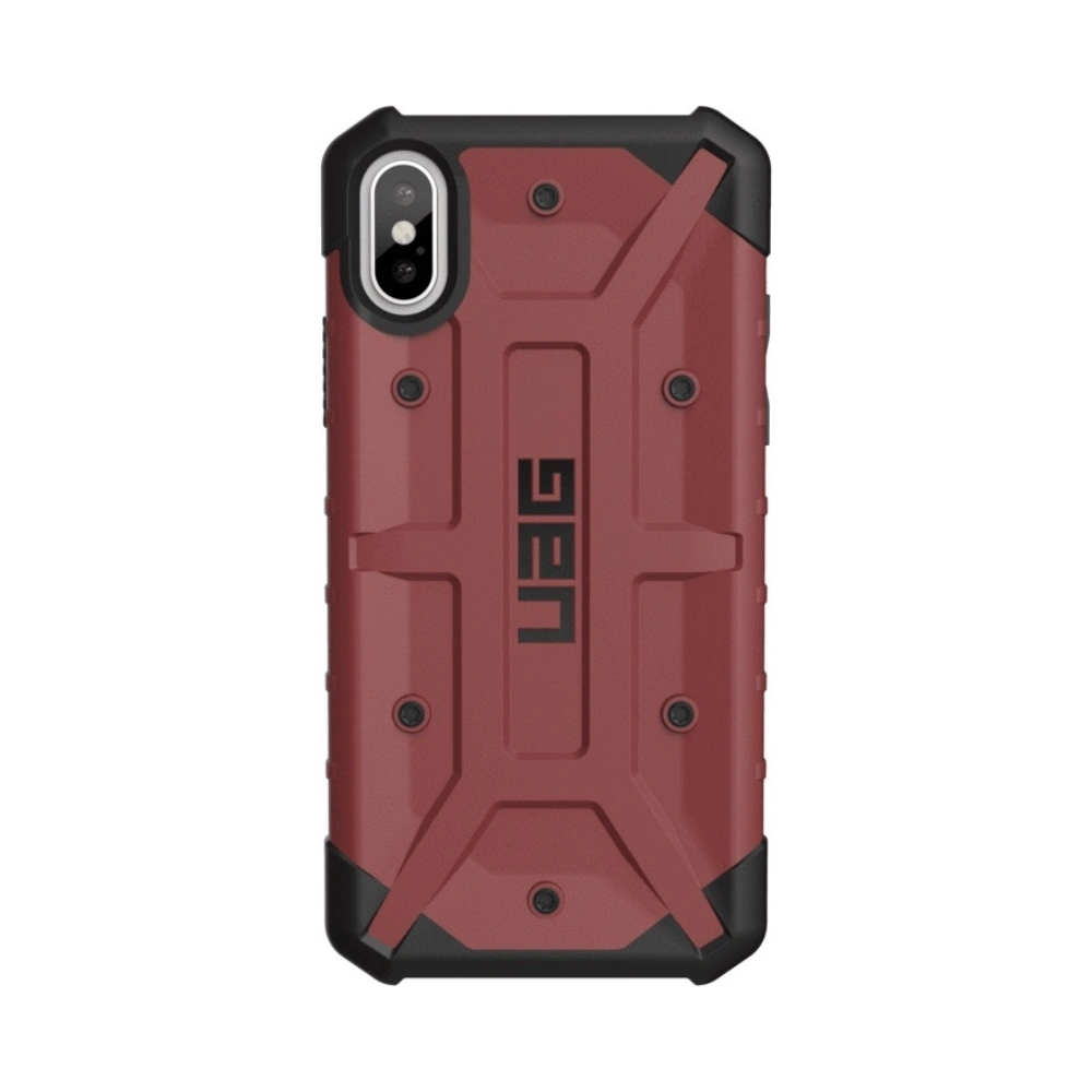 Etui UAG Urban Armor Gear Pathfinder Apple iPhone X/XS (carmine)